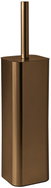 GEDY JACK měď 133482 - Toilet Brush