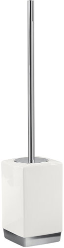 GEDY LUCY keramika, bílá LY33 - Toilet Brush - Main image