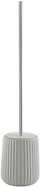 GEDY MARIKA šedá MK3308 - Toilet Brush