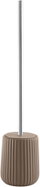 GEDY MARIKA tortora MK3352 - Toilet Brush
