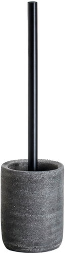 SAPHO OSAKA šedá 8656 - Toilet Brush - Main image