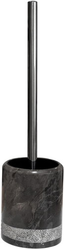 RIDDER POSH mramor, šedá 2234407 - Toilet Brush - Main image