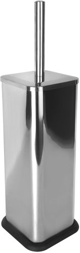AQUALINE SIMPLE LINE Square, Stainless Steel GA1210 - Toilet Brush - Main image