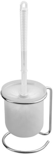 AQUALINE SIMPLE LINE chrom GA1304 - Toilet Brush - Main image