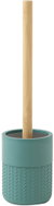 GEDY THEA zelená/bambus TH3347 - Toilet Brush