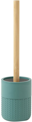 GEDY THEA zelená/bambus TH3347 - Toilet Brush - Main image