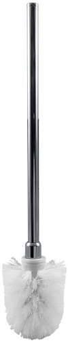 SAPHO WC kartáč s rukojetí, průměr 70 mm, chrom NDX309 - Toilet Brush - Main image