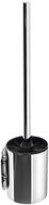SAPHO samolepící, nerez 32208 - Toilet Brush