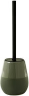 GEDY WILMA zelená WL3307 - Toilet Brush