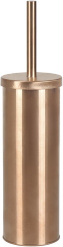 SAPHO X-ROUND COPPER měď XJ012PG - Toilet Brush - Main image