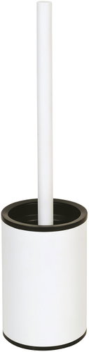 SAPHO X-ROUND WHITE XR306W - Toilet Brush - Main image
