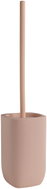 GEDY YLENIA růžová YL3310 - Toilet Brush