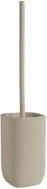 GEDY YLENIA tortora YL3366 - Toilet Brush