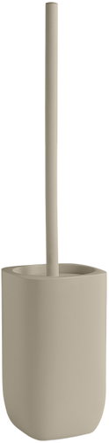 GEDY YLENIA tortora YL3366 - Toilet Brush - Main image