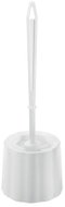 GEDY ZENO bílá ZE33 - Toilet Brush