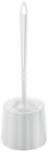 GEDY ZENO bílá ZE33 - Toilet Brush - Main image