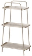 Boltze Home Metal shelf for flowers or decorations BOLOGNA, height 100 cm - Flower Stand