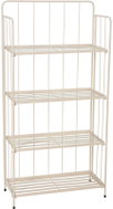 Home Styling Collection Metal flower rack, 118 cm - Flower Stand