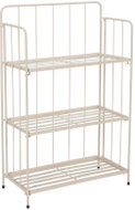 Home Styling Collection Metal pot rack, 90 cm - Flower Stand