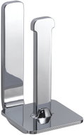 GEDY OUTLINE Držák na toaletní papír, slitina, stříbrný 3224213 - Toilet Paper Holder
