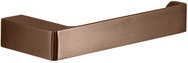 GEDY PIRENEI Držák na toaletní papír, slitina, měď PI2482 - Toilet Paper Holder