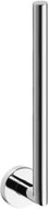 SAPHO X-ROUND Toilet Paper Holder, Brass, Silver XR707 - Toilet Paper Holder