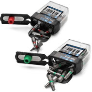 STROXX Sada bitů T×15 1/4" × 25 mm - bo× 20ks - Bit Set