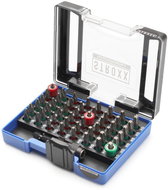 STROXX Sada bitů 49-ti dílná - Bit Set