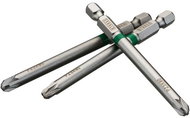 STROXX Sada bitů PZ3 1/4" 90mm - 3 ks - Bit Set