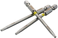STROXX Sada bitů T×15 1/4" 90mm - 3 ks - Bit Set