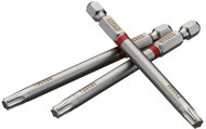 STROXX Sada bitů T×30 1/4" 90mm - 3 ks - Bit Set