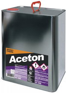 Severochem Acetone 9 l - Cleaner