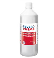 Severochema Isopropanol 1 l - Čistič