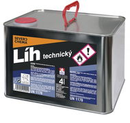 Severochema Líh technický 4 l - Čistič