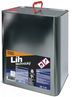 Severochema Technical alcohol 9 l - Cleaner