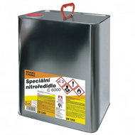 Severochema Thinner C6000 9 l - Thinner