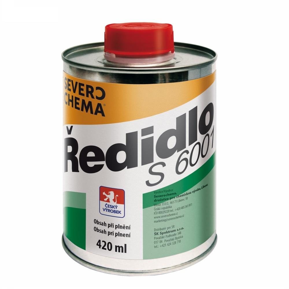 Severochema S6001 420 ml