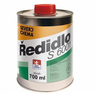 Severochema Ředidlo S6001 700 ml - Ředidlo