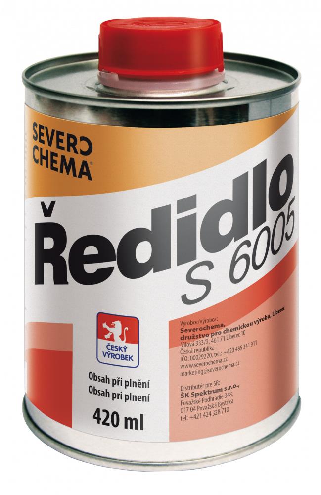 Severochema S6005 420 ml