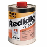 Severochema Ředidlo S6005 700 ml - Ředidlo