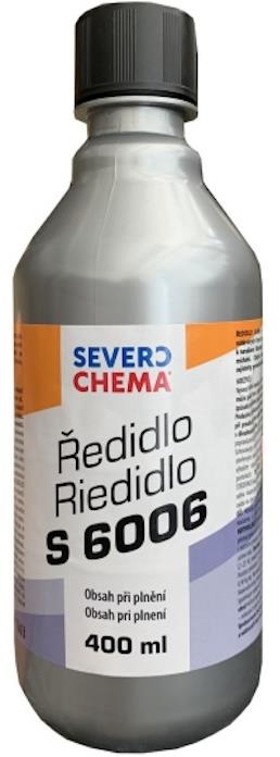Severochema S6006 400 ml