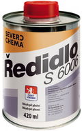 Severochema Ředidlo S6006 420 ml - Ředidlo