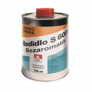 Severochema Ředidlo S6006 Bezaromatik 700 ml - Ředidlo