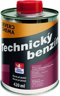 Severochema Technický benzín 420 ml - Čistič