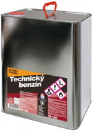Severochema Technical gasoline 9 l - Cleaner