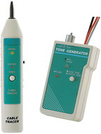 HOBBES Tone Generator + Tracking Probe (Tone Generator and Probe Kit) - Cable Tester