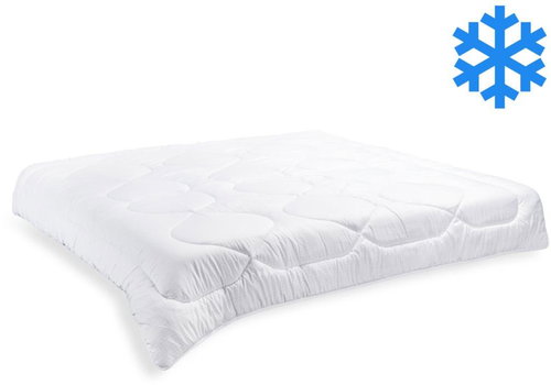 Brotex French blanket AntiStress 200 × 200 cm winter 1800 g - Duvet  - Main image