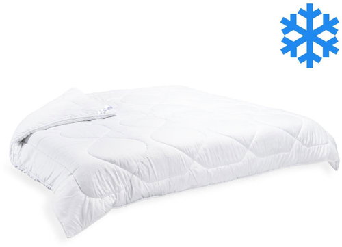Brotex French blanket Thermo 220 × 220 cm year-round 1940 g (400 g/m2) - Duvet  - Main image