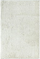 BO-MA Ella micro bílá 60 × 90 cm - Koupelnová předložka