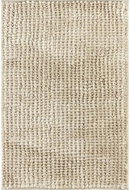 BO-MA Ella micro béžová 50 × 80 cm - Koupelnová předložka